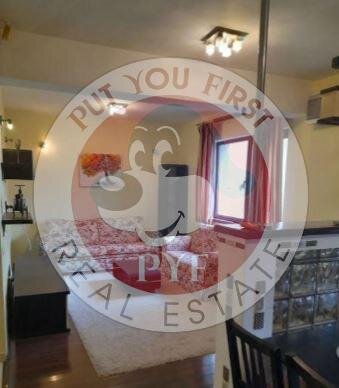 Gorjului | 3 camere | Dec| 60mp | Loc de parcare | B11794