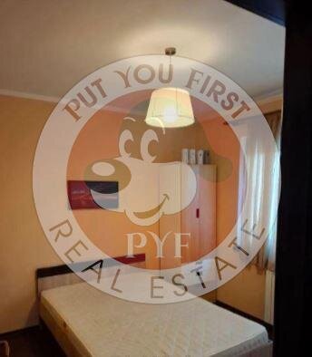 Gorjului | 3 camere | Dec| 60mp | Loc de parcare | B11794