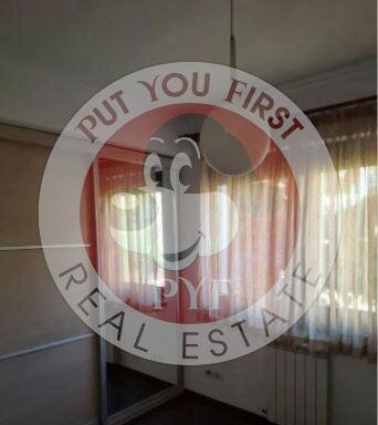 Gorjului | 3 camere | Dec| 60mp | Loc de parcare | B11794